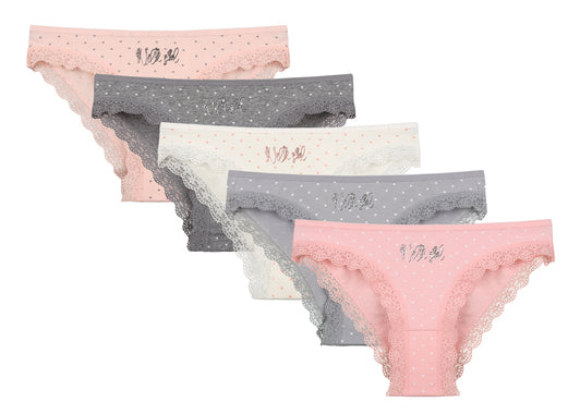 ŽENSKE SPODNJE HLAČKE 1981B28