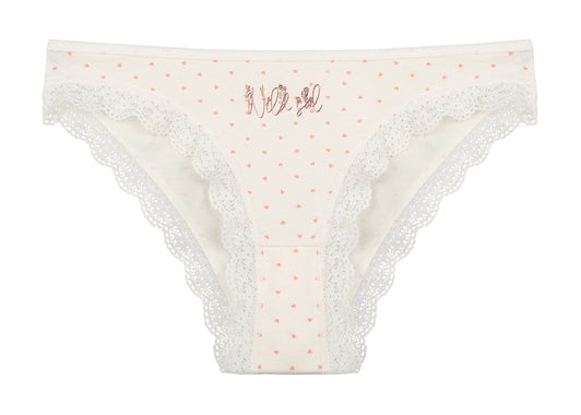 ŽENSKE SPODNJE HLAČKE 1981B28