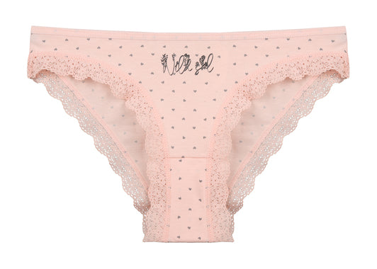 ŽENSKE SPODNJE HLAČKE 1981B28