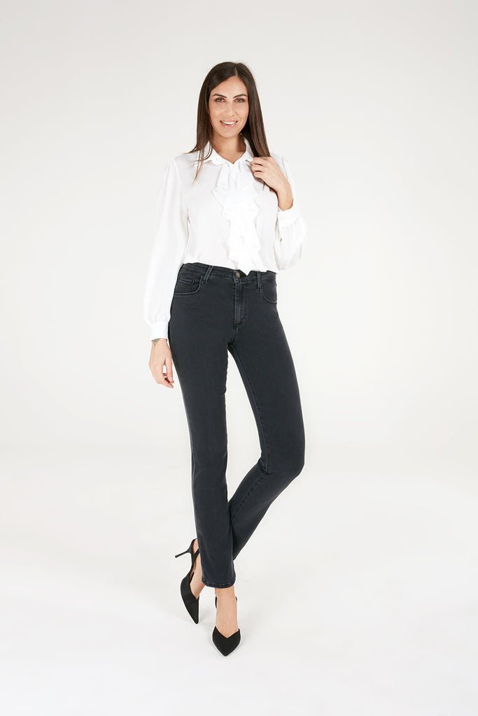ŽENSKE JEANS HLAČE 3207/400