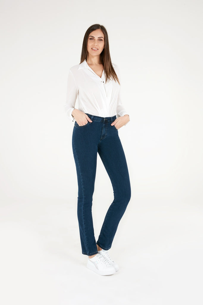 ŽENSKE JEANS HLAČE 3239/400