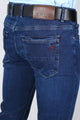 MOŠKE JEANS HLAČE ALEX A5