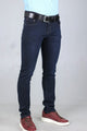 MOŠKE JEANS HLAČE BARON A15