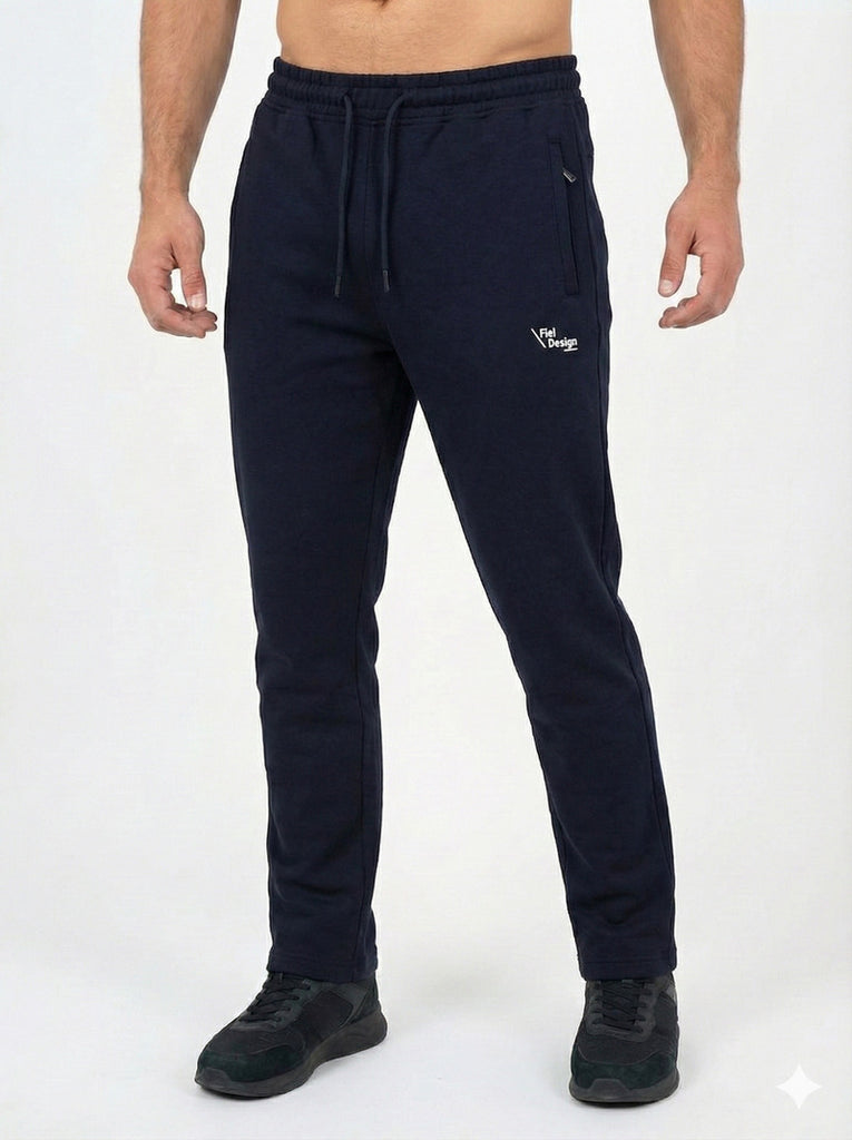 Moški debelejši spodnji del trenirke 978-5