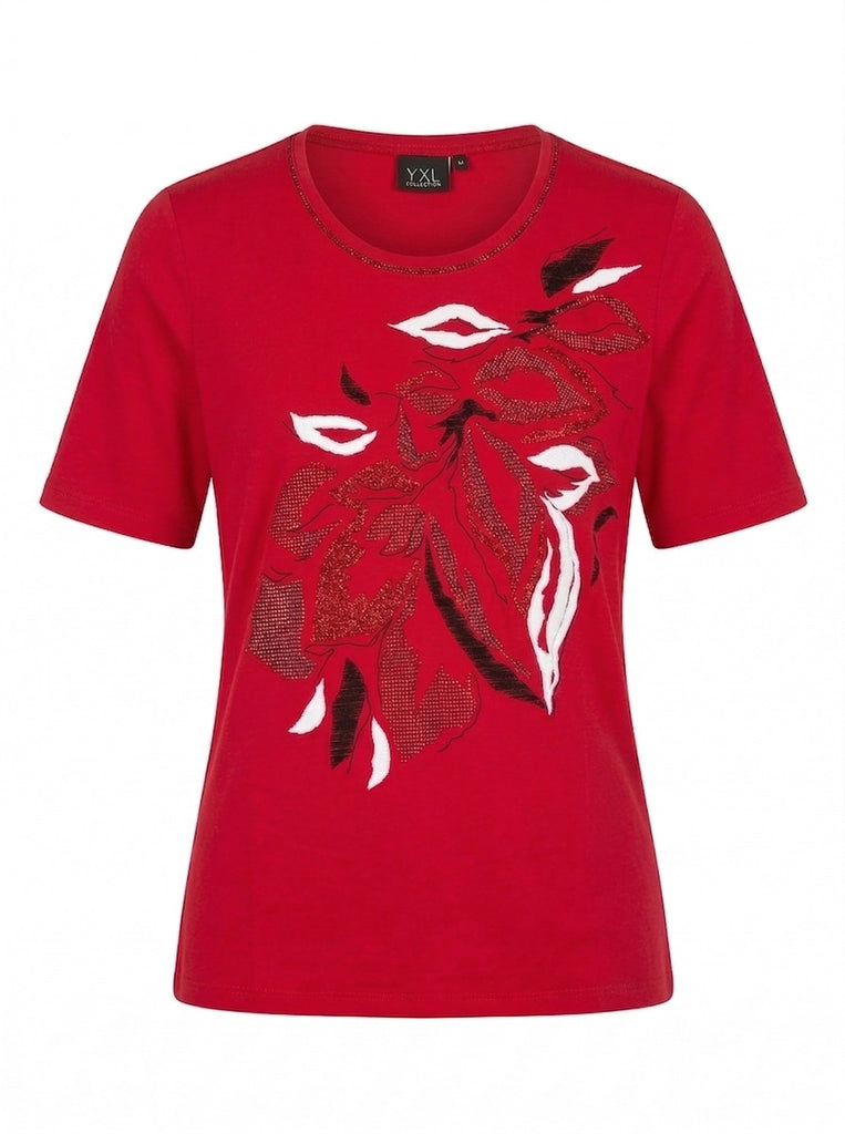 Ženska majica YKL-29721