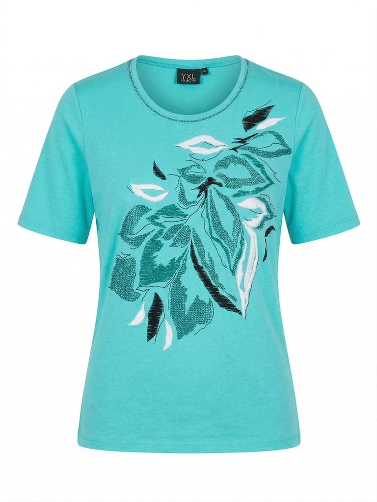 Ženska majica YKL-29721