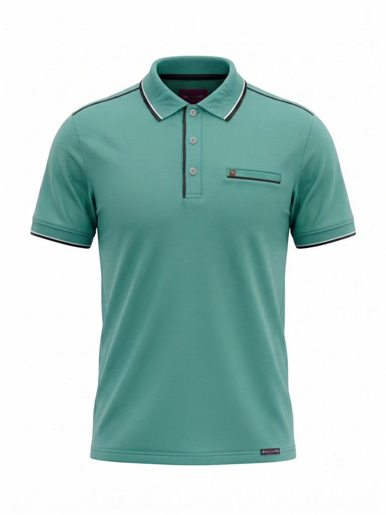 Moška polo majica RD-7684