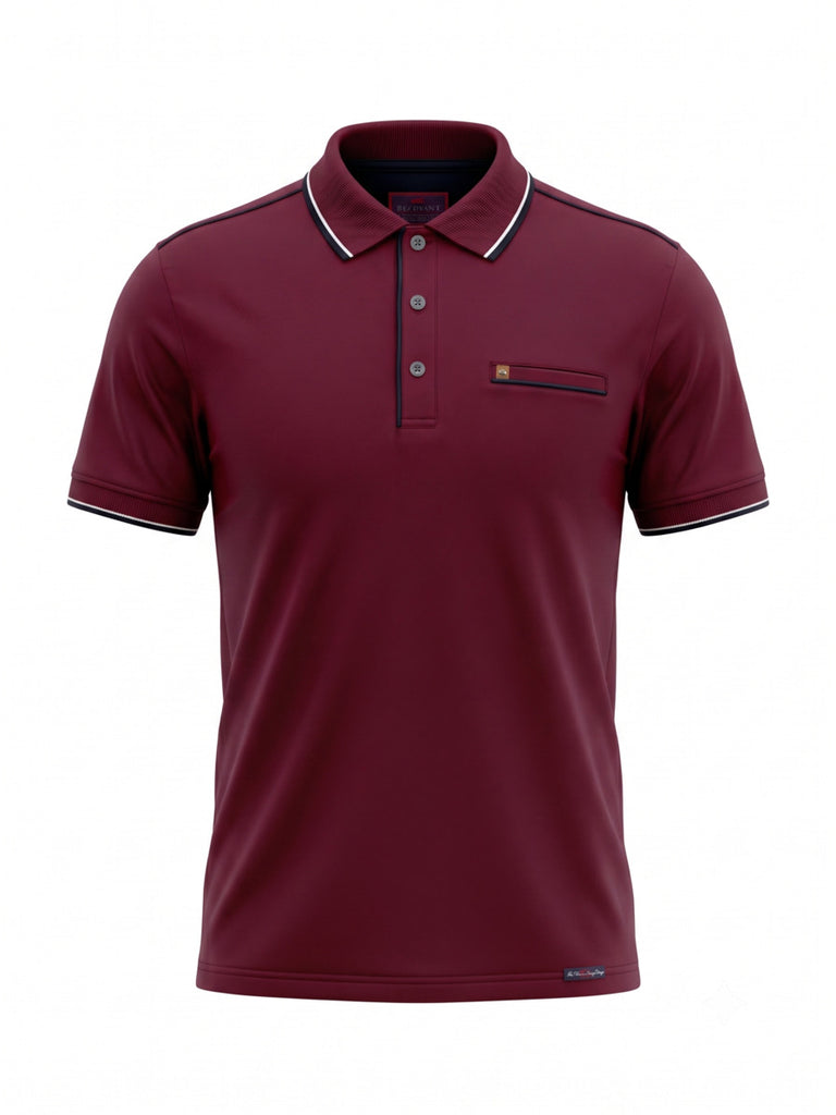 Moška polo majica RD-7684