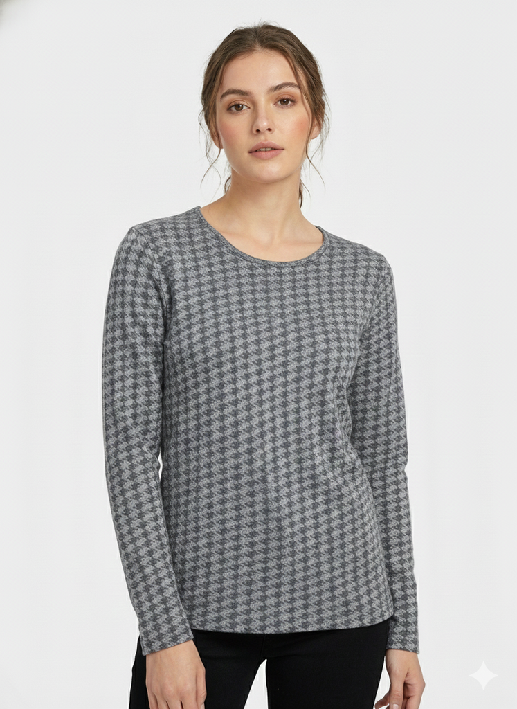 Ženska majica YKL-5181