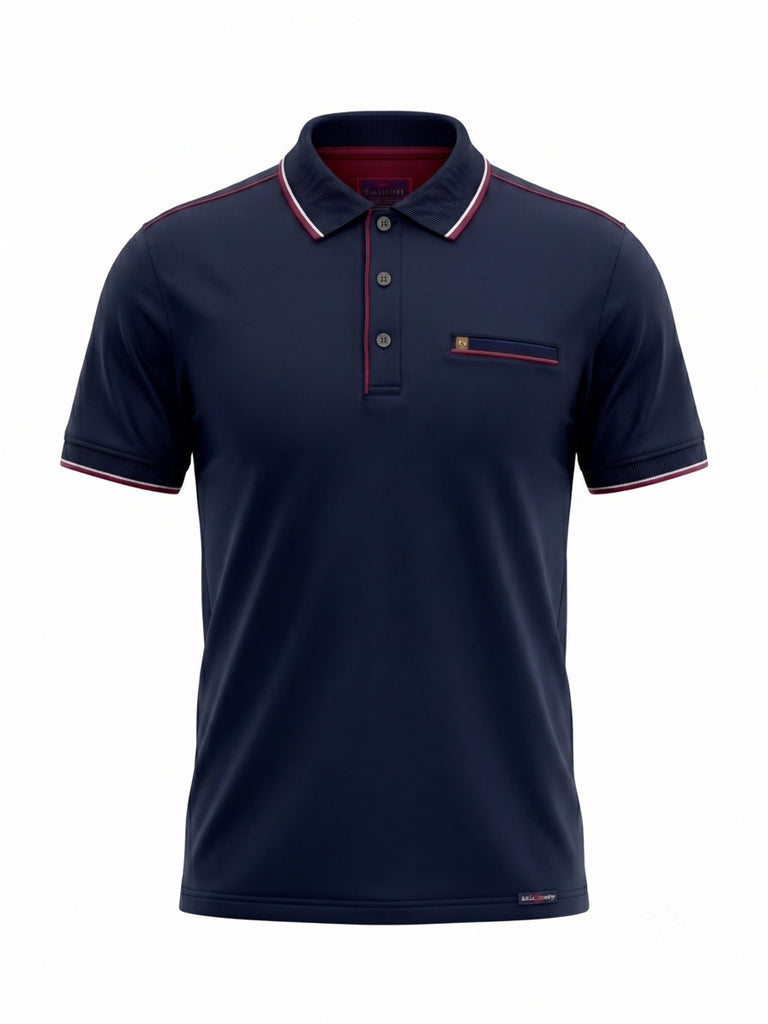 Moška polo majica RD-7684