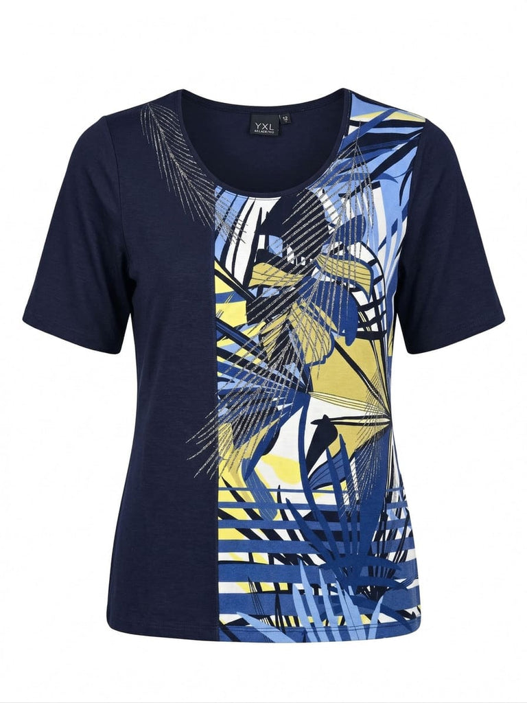 Ženska majica YKL-29653