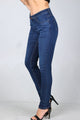 ŽENSKE JEANS HLAČE LARA W1