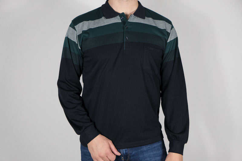 MOŠKA POLO MAJICA : SO-500