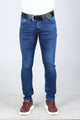 MOŠKE PODALJŠANE JEANS HLAČE TYLER W1