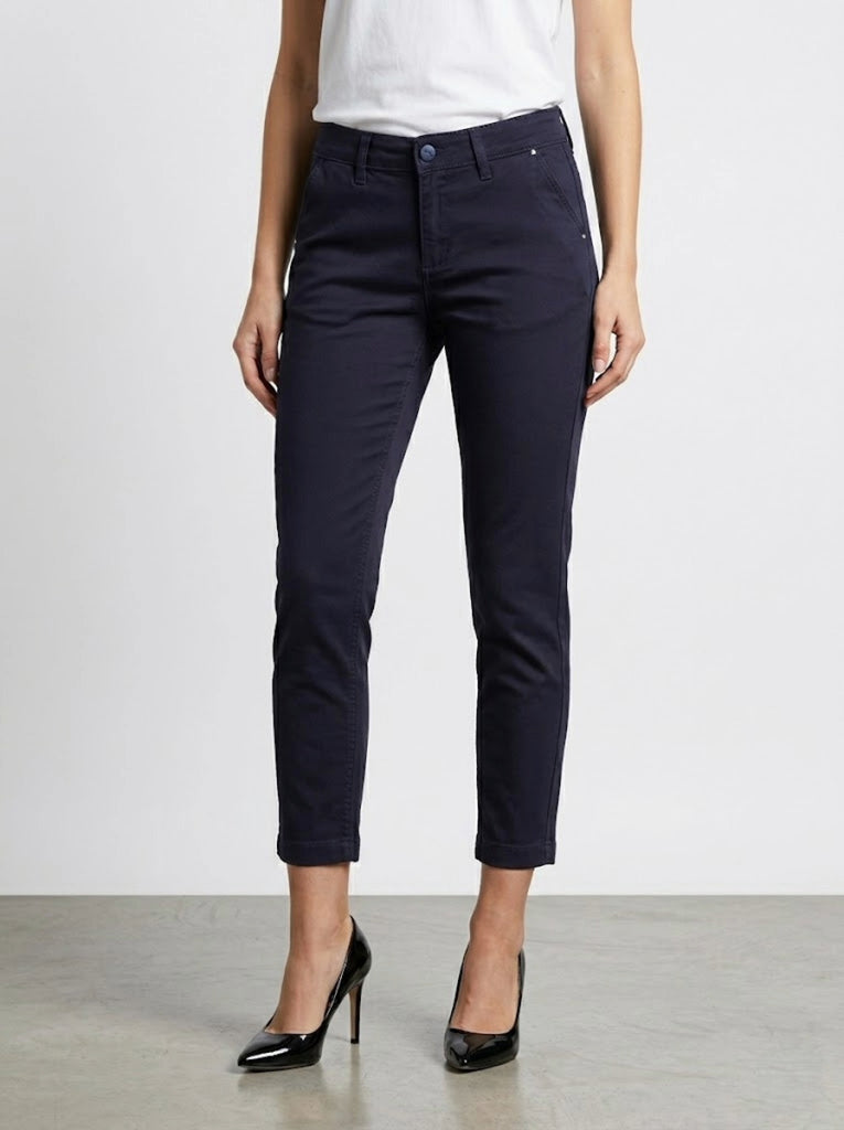 Ženske 7/8 hlače EMMA