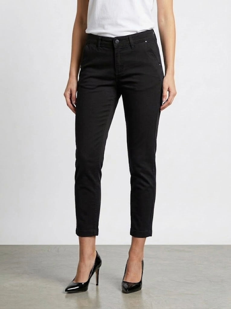 Ženske 7/8 hlače EMMA