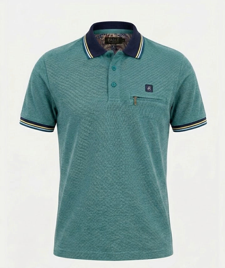 Moška polo majica BE0307