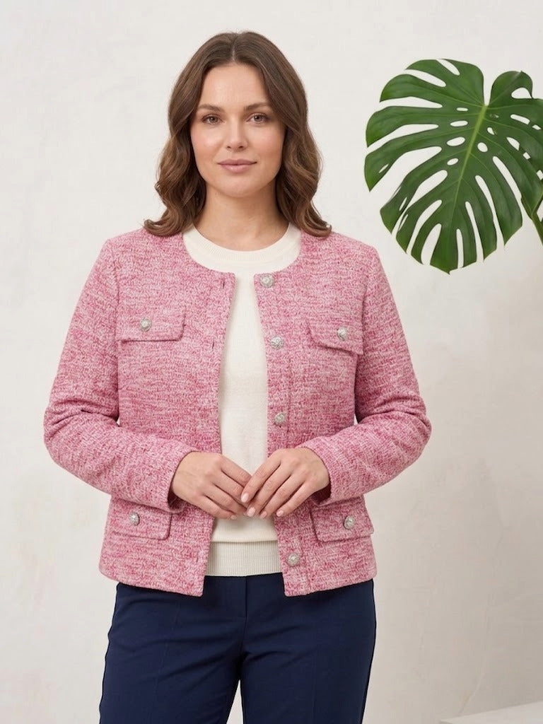 Ženska jakna YKL-10898