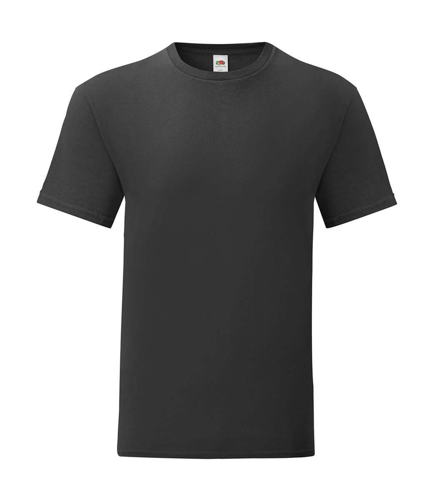 MOŠKA MAJICA BIG 61-430-0 (3XL-5XL) FRUIT OF THE LOOM