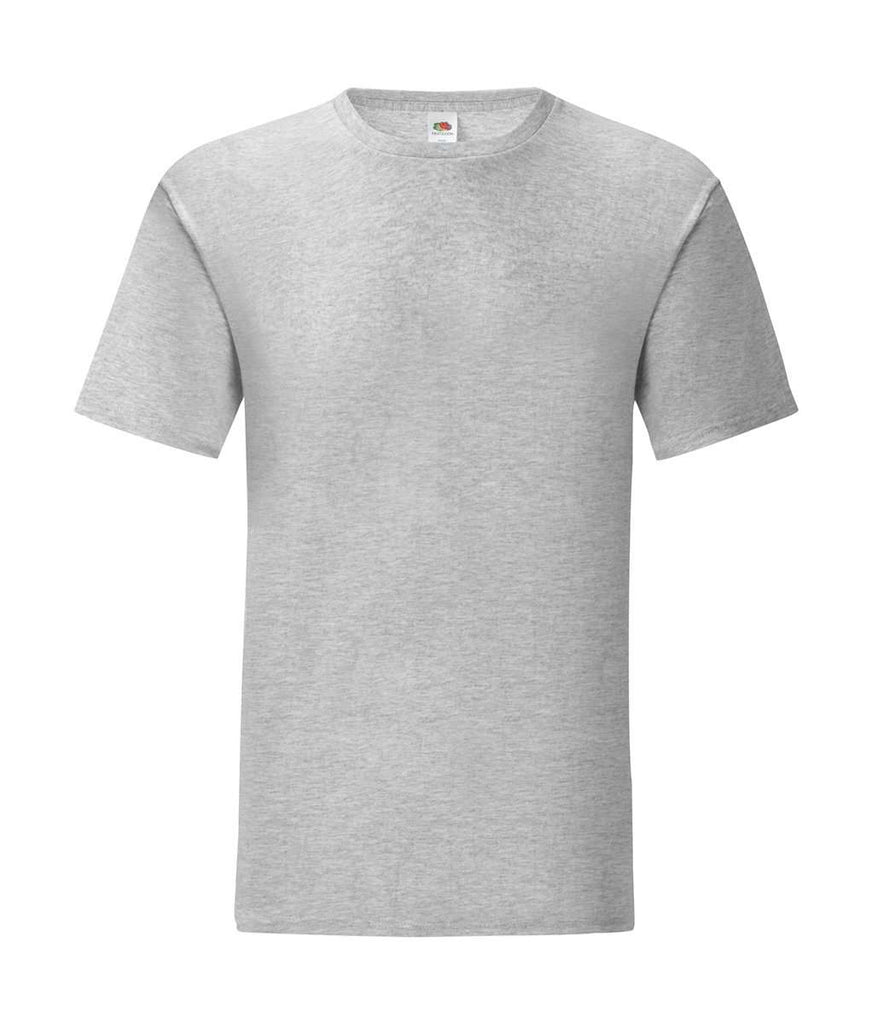MOŠKA MAJICA BIG 61-430-0 (3XL-5XL) FRUIT OF THE LOOM