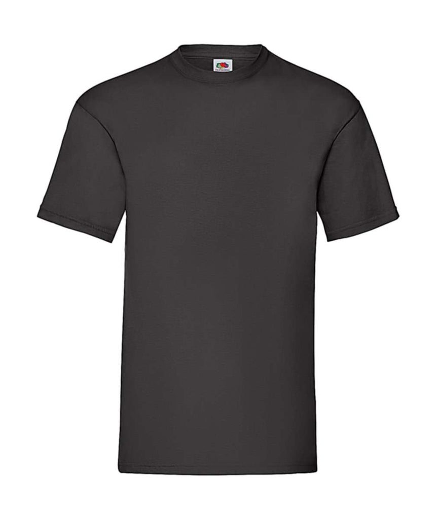 MOŠKA MAJICA BIG 61-036-0 (3XL-5XL) FRUIT OF THE LOOM