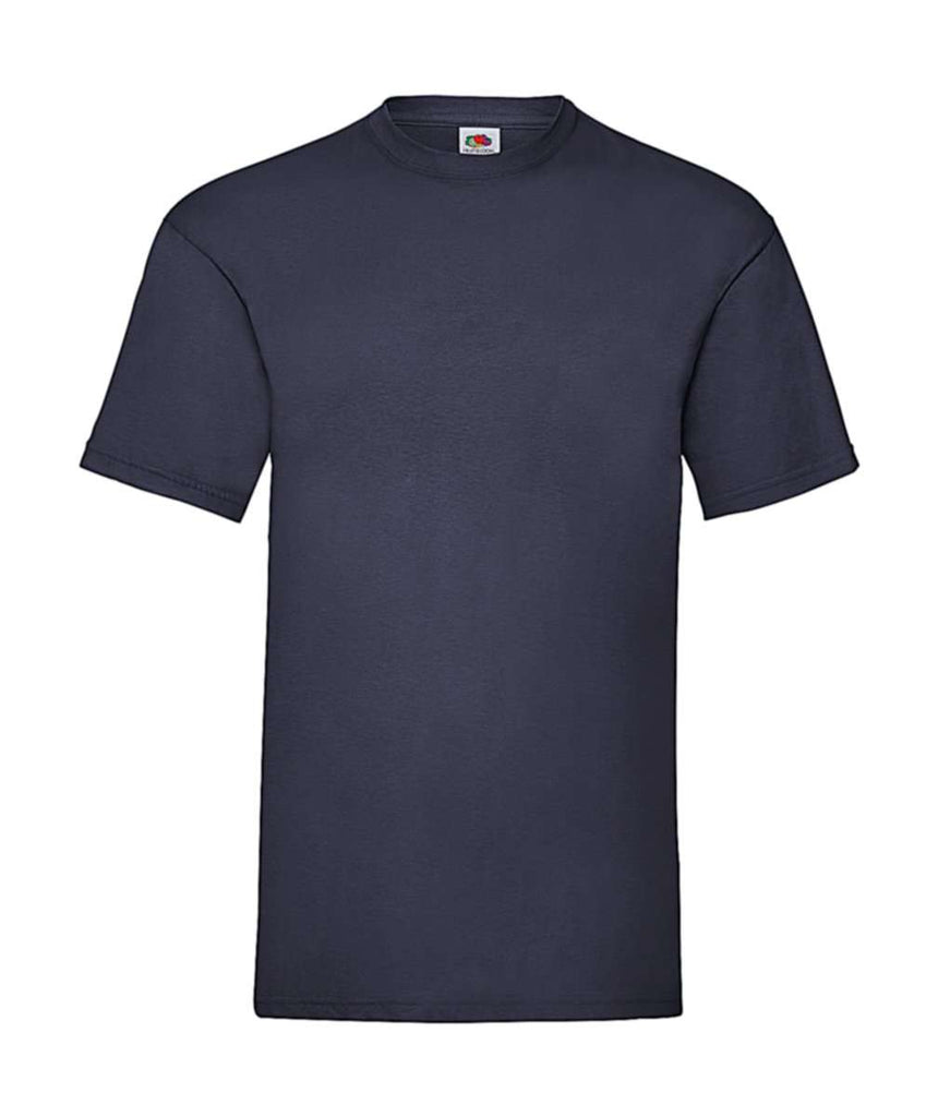 MOŠKA MAJICA BIG 61-036-0 (3XL-5XL) FRUIT OF THE LOOM