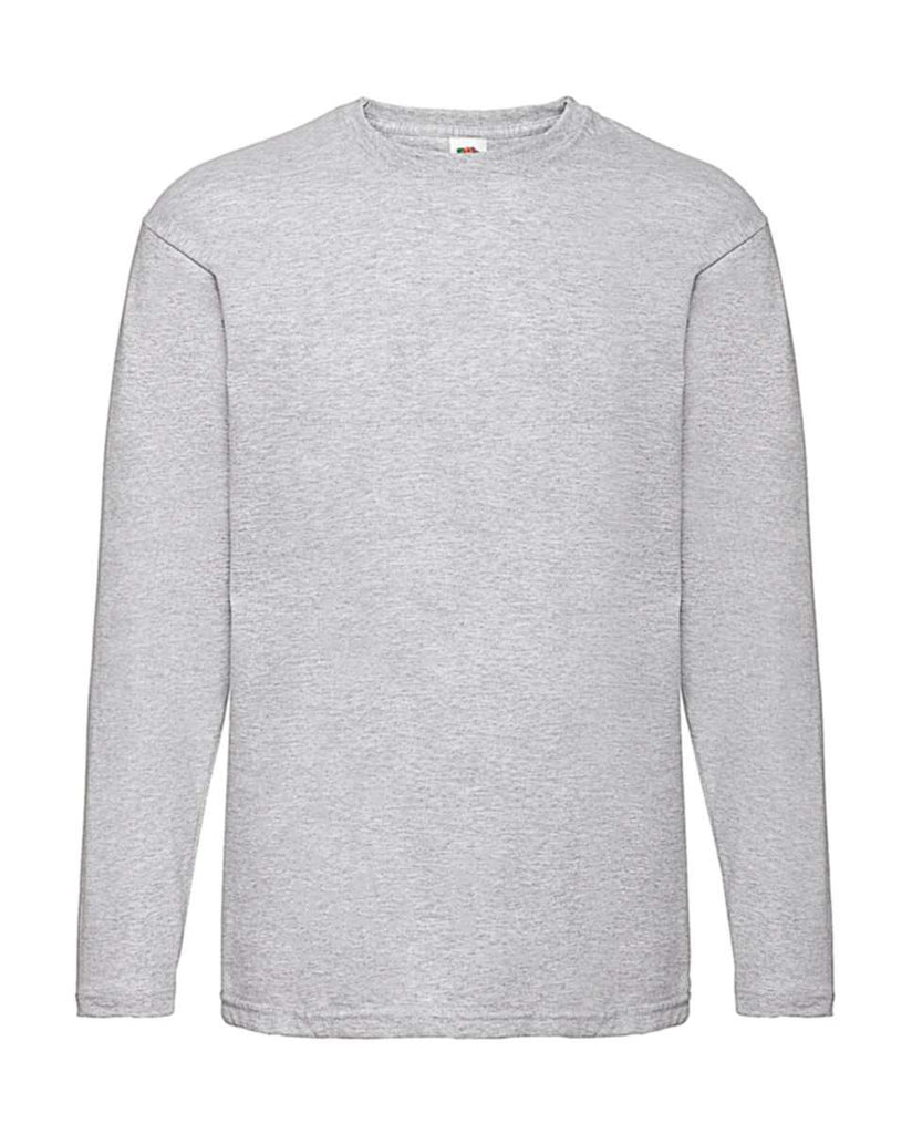 MOŠKA MAJICA BIG 61-038-0 (3XL-5XL) FRUIT OF THE LOOM