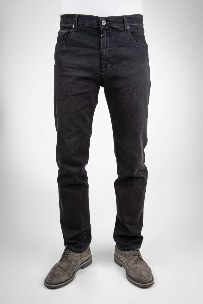 MOŠKE KLASIČNE JEANS HLAČE 0081/3013
