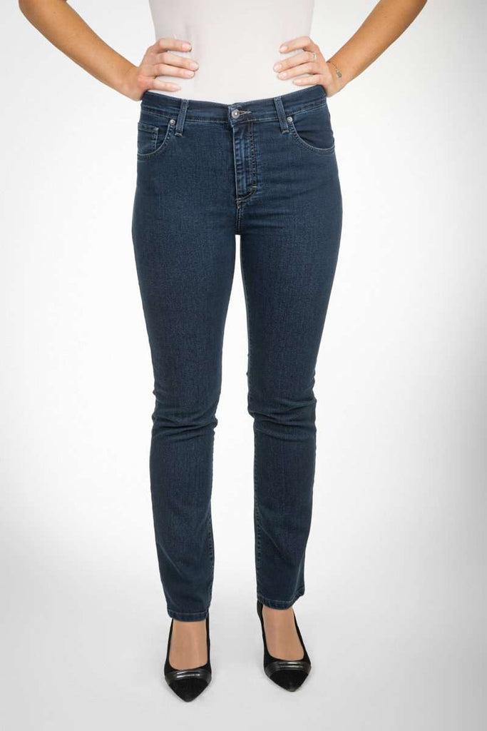ŽENSKE JEANS HLAČE 3239/400
