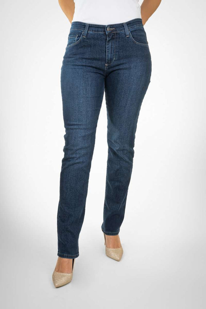 ŽENSKE JEANS HLAČE 3240/04120