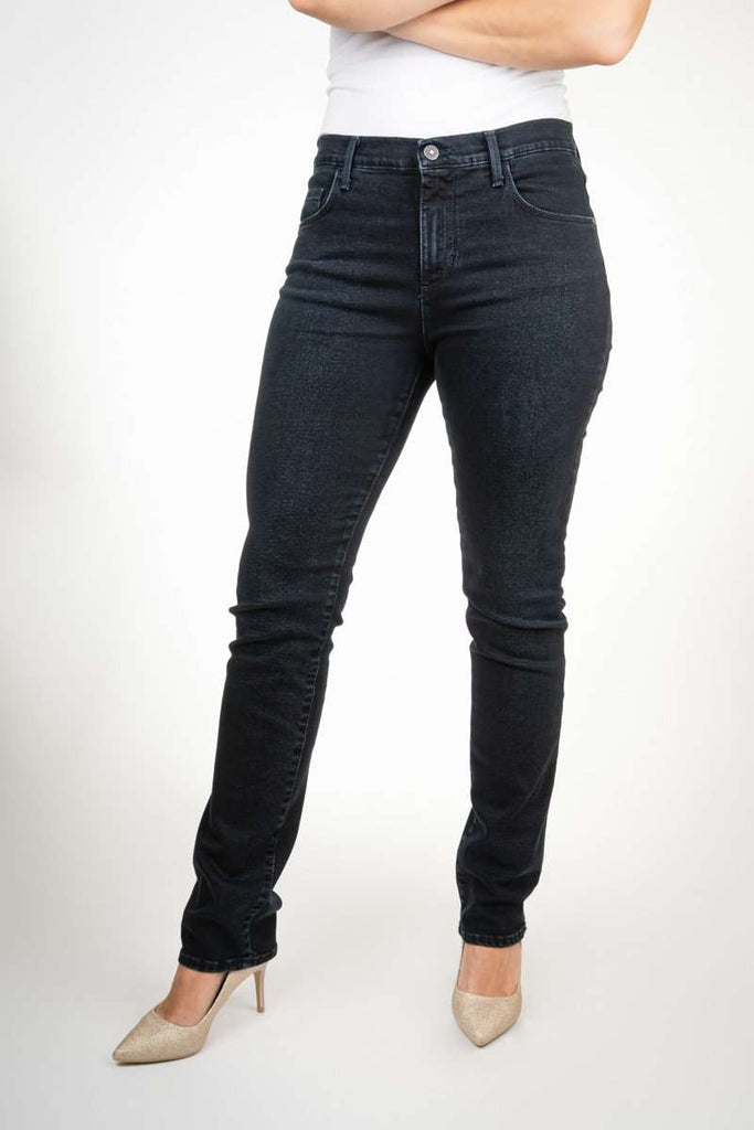 ŽENSKE JEANS HLAČE 3245/04120