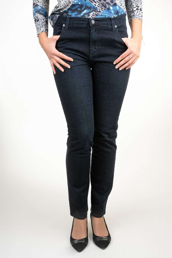 ŽENSKE JEANS HLAČE 3288/388