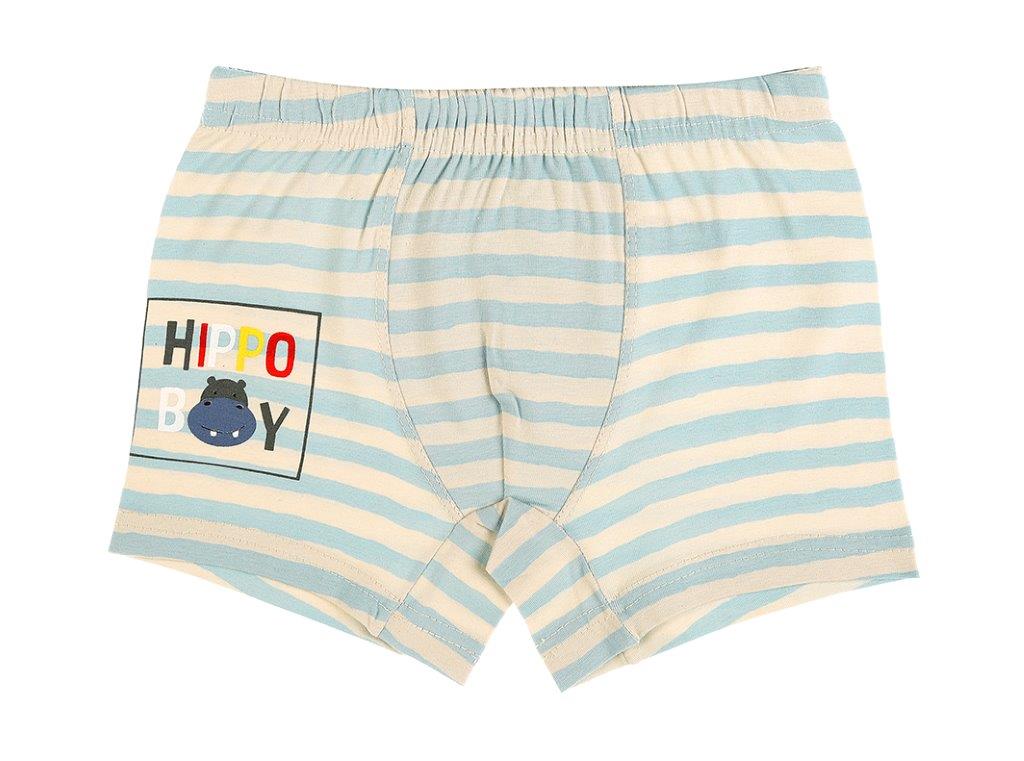 FANTOVSKE BOXER HLAČKE 7571796HO