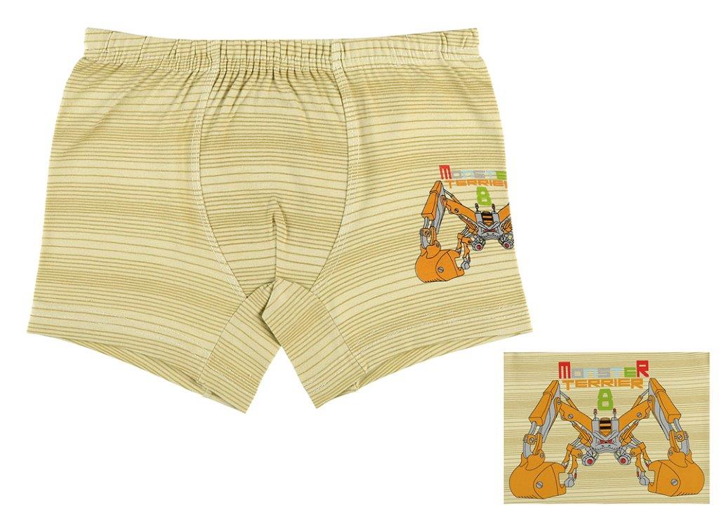 FANTOVSKE BOXER HLAČKE 75844TF