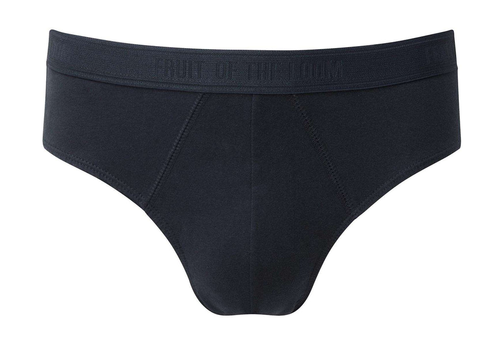 MOŠKE SLIP HLAČKE 67-018 2PACK FRUIT OF THE LOOM
