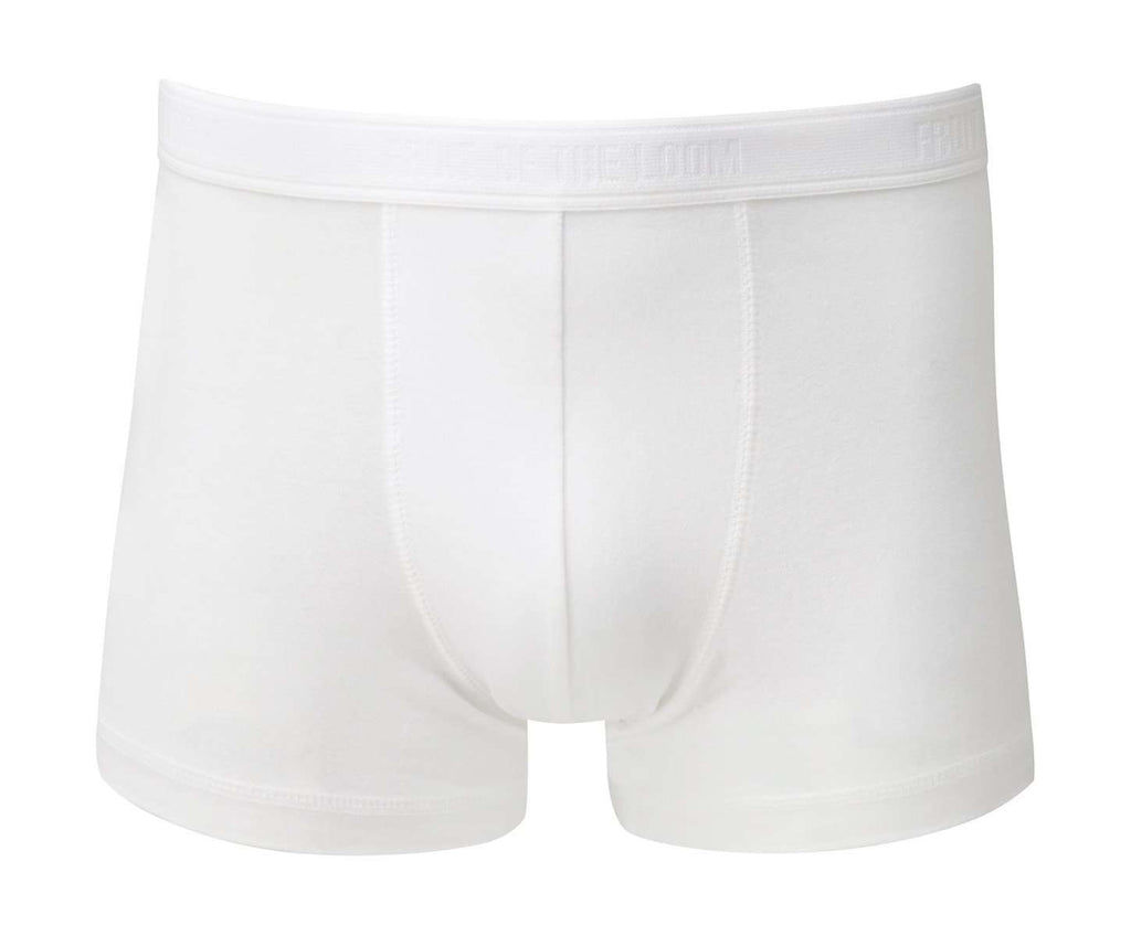 MOŠKE BOXER HLAČKE 67-020 2PACK FRUIT OF THE LOOM