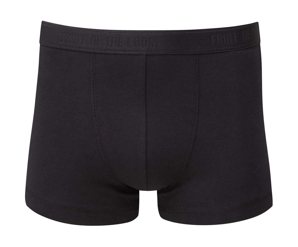 MOŠKE BOXER HLAČKE 67-020 2PACK FRUIT OF THE LOOM