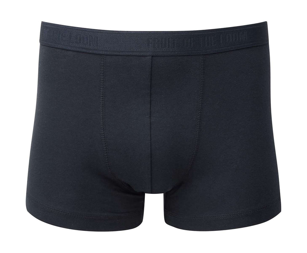MOŠKE BOXER HLAČKE 67-020 2PACK FRUIT OF THE LOOM