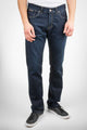 MOŠKE JEANS HLAČE FRED-SP