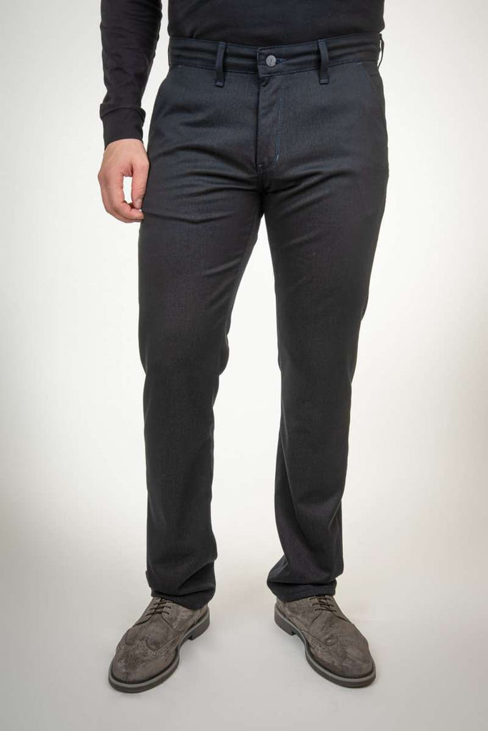 MOŠKE ELEGANTNE CHINO HLAČE MARI-501D