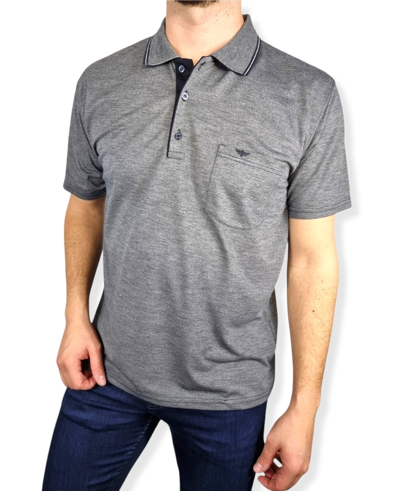 MOŠKA POLO MAJICA KR SO-500/KR